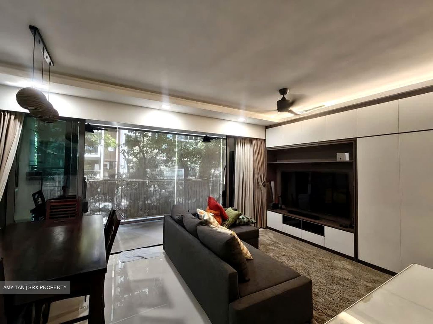 The Terrace (D19), Condominium #567446481